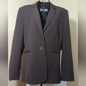 Tahari Women's Blazer - Black